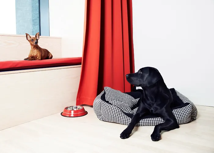 Park Inn by Radisson Stockholm Hammarby Sjöstad